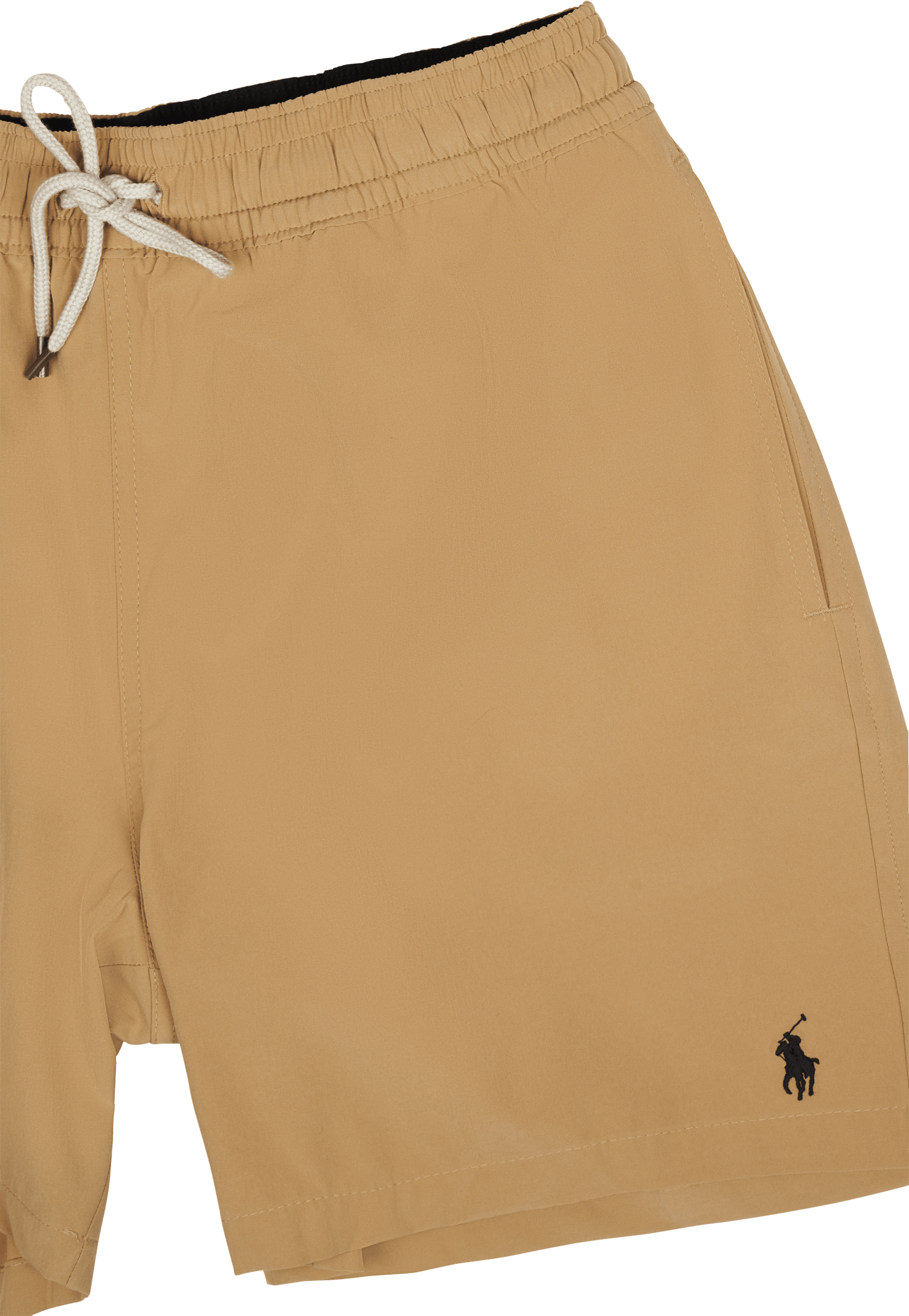 5.75-Inch Traveler Classic Swim Trunk Vintage Khaki - Bild 2