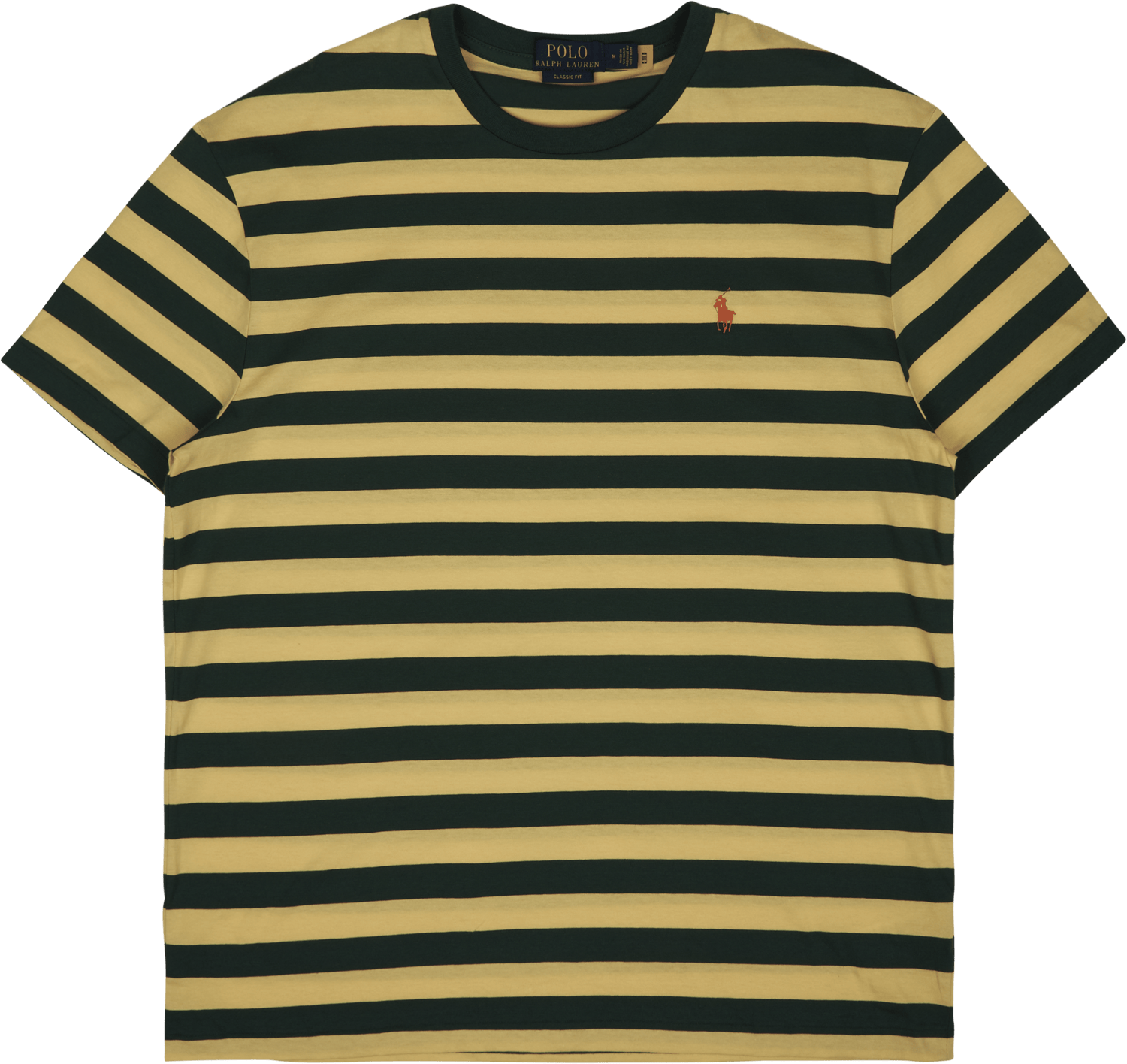 26/1 Jersey-ssl-tsh Lemon Crush/new Forest