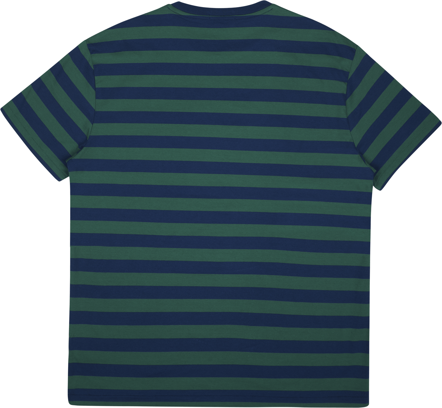 26/1 Jersey-ssl-tsh Primary Green/heritage Royal - Bild 2