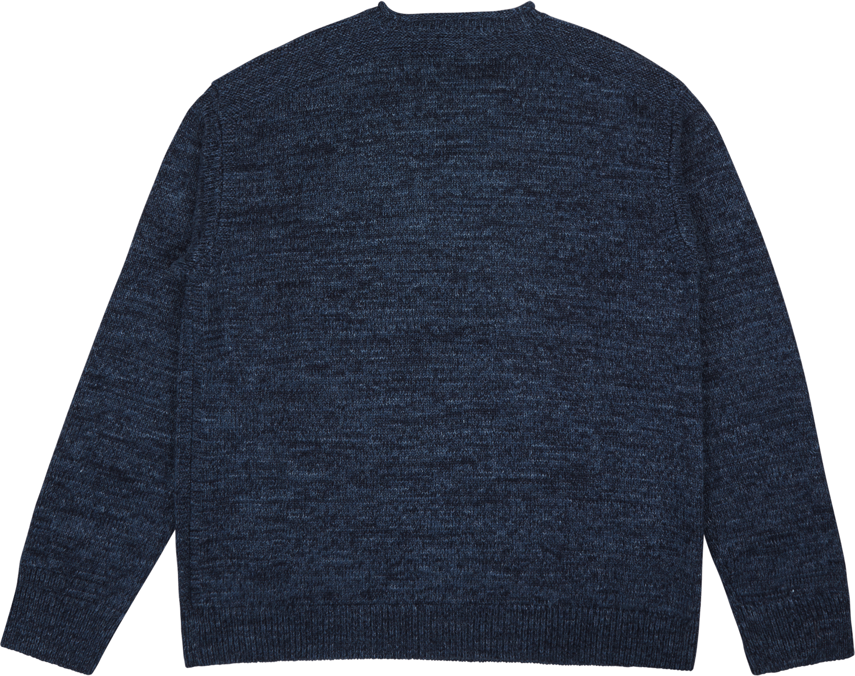 Cotton-lsl-plo Blue Marl - Bild 2