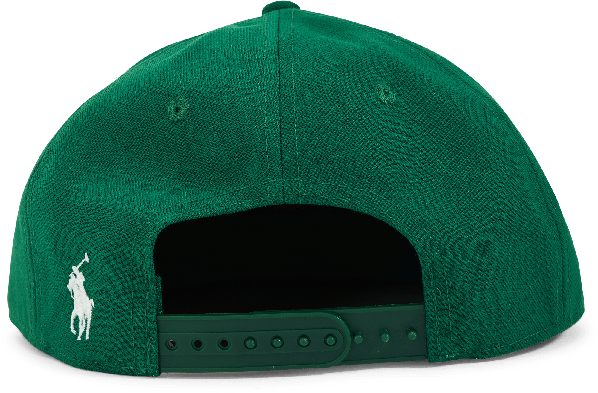 150d Poly Twill-high Crown Fla Athletic Green - Bild 3