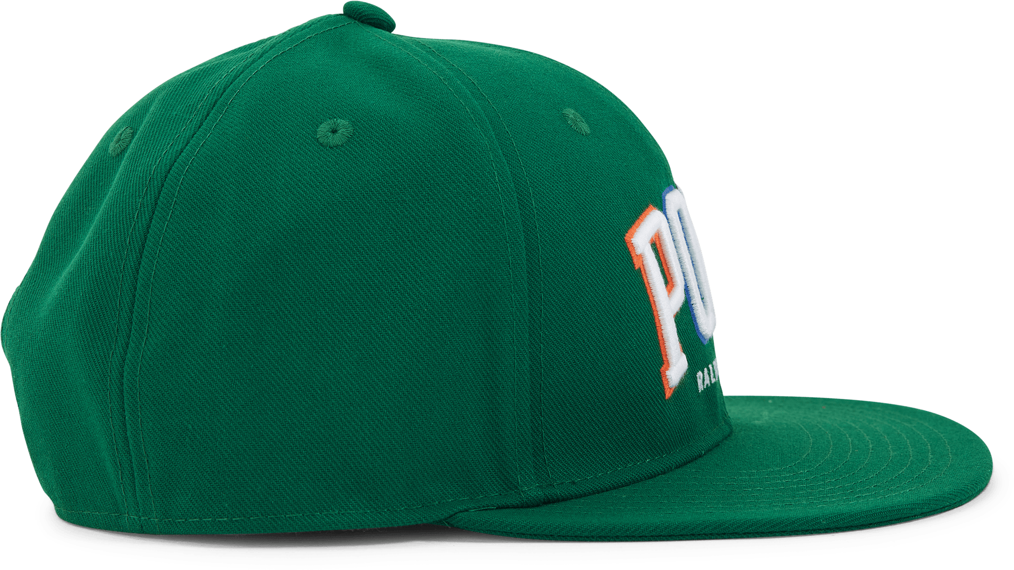 150d Poly Twill-high Crown Fla Athletic Green - Bild 4