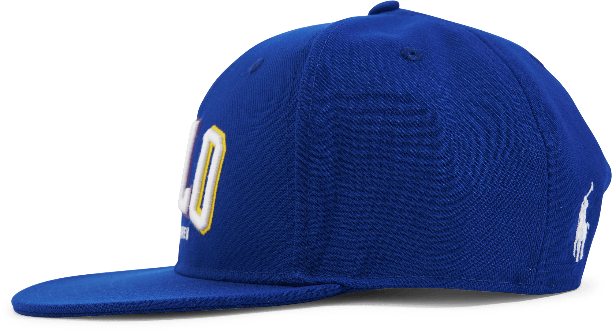 Logo-Embroidered Twill Ball Cap - Bild 2