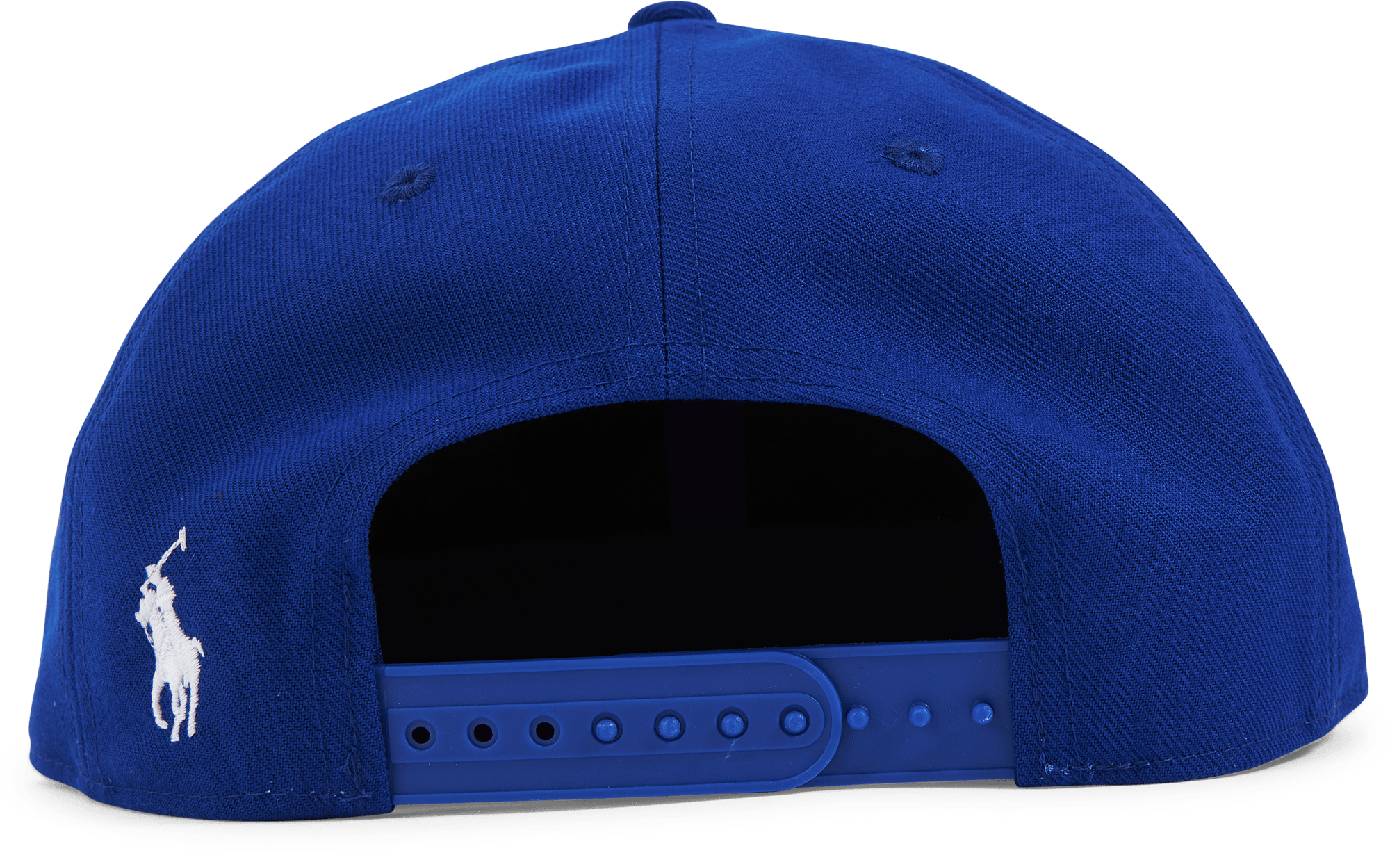 Logo-Embroidered Twill Ball Cap - Bild 3