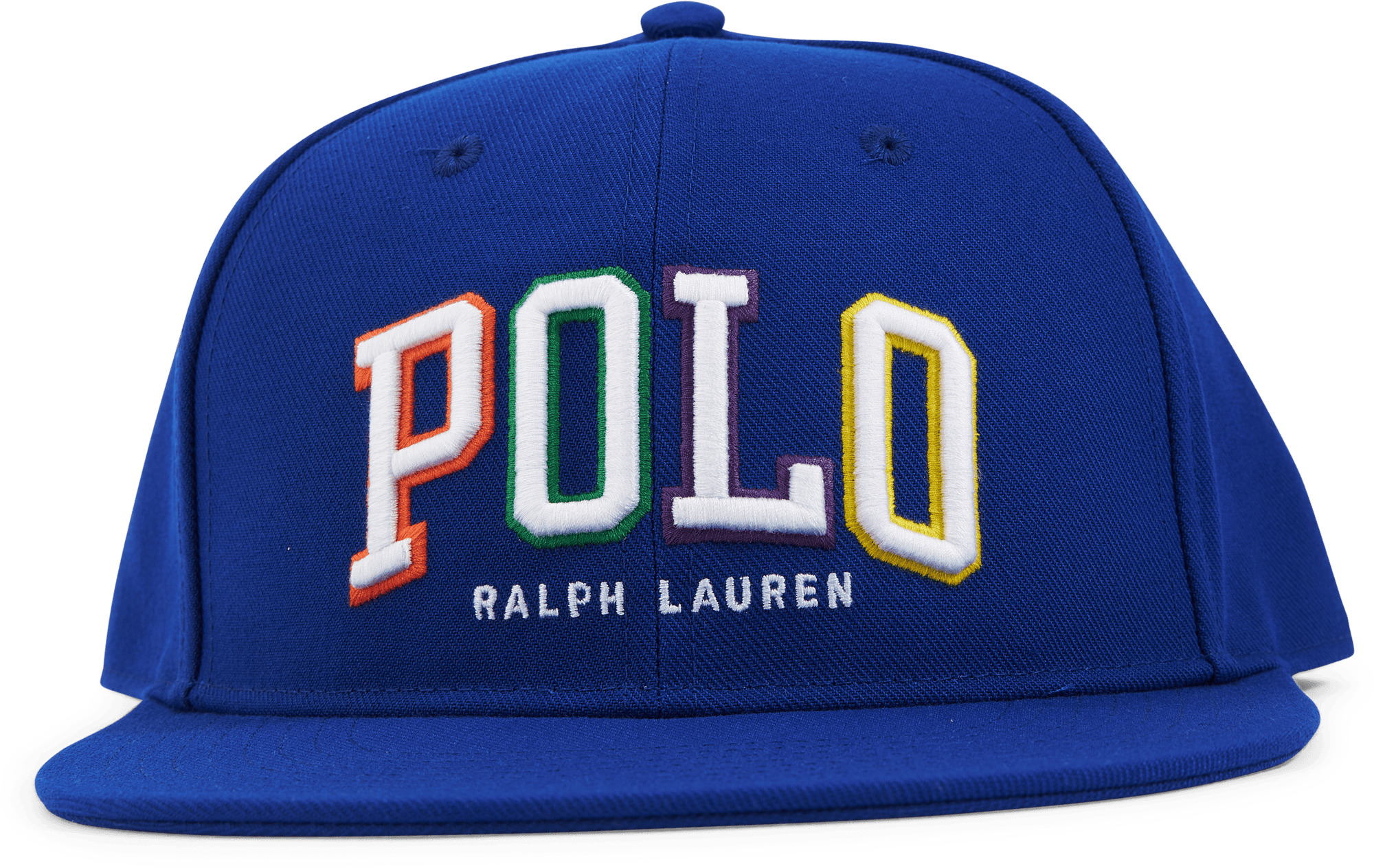 Logo-Embroidered Twill Ball Cap - Bild 5