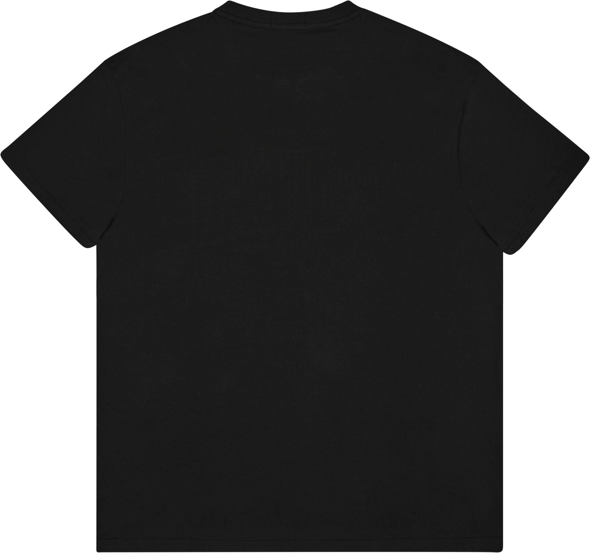 Classic Fit Logo Jersey T-Shirt - Bild 2