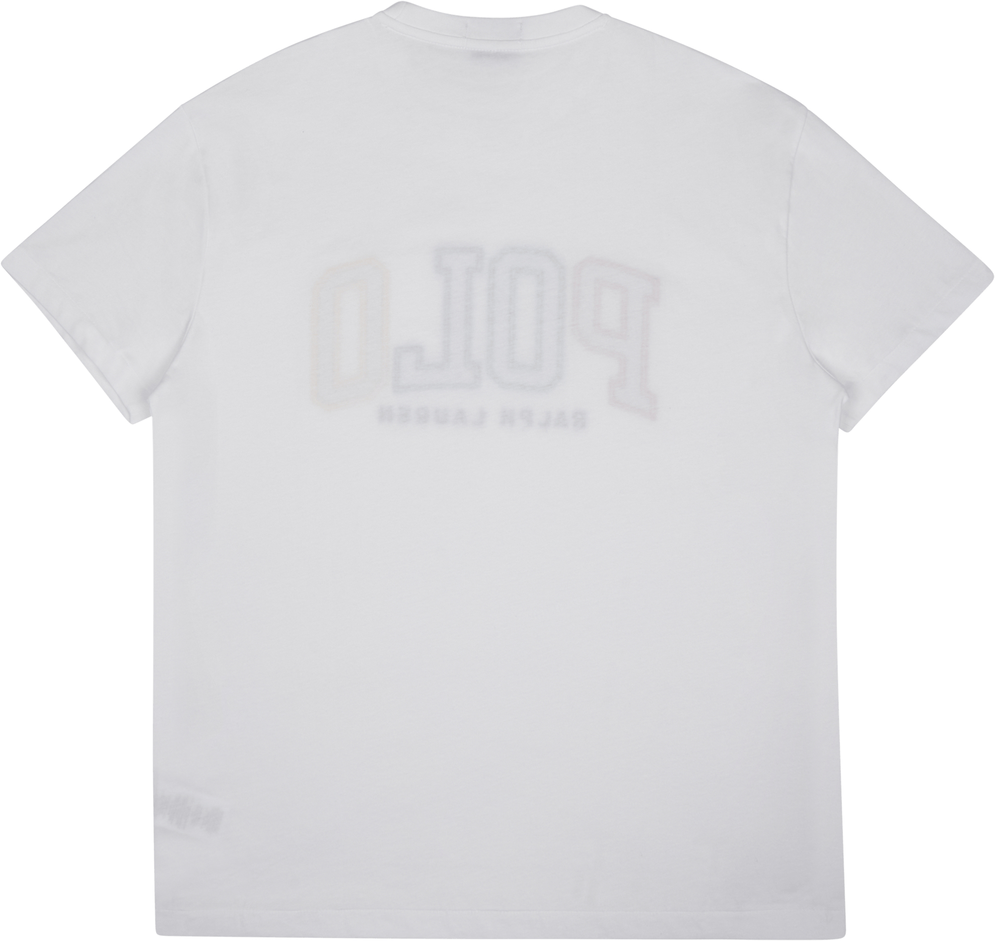 Classic Fit Logo Jersey T-Shirt - Bild 2