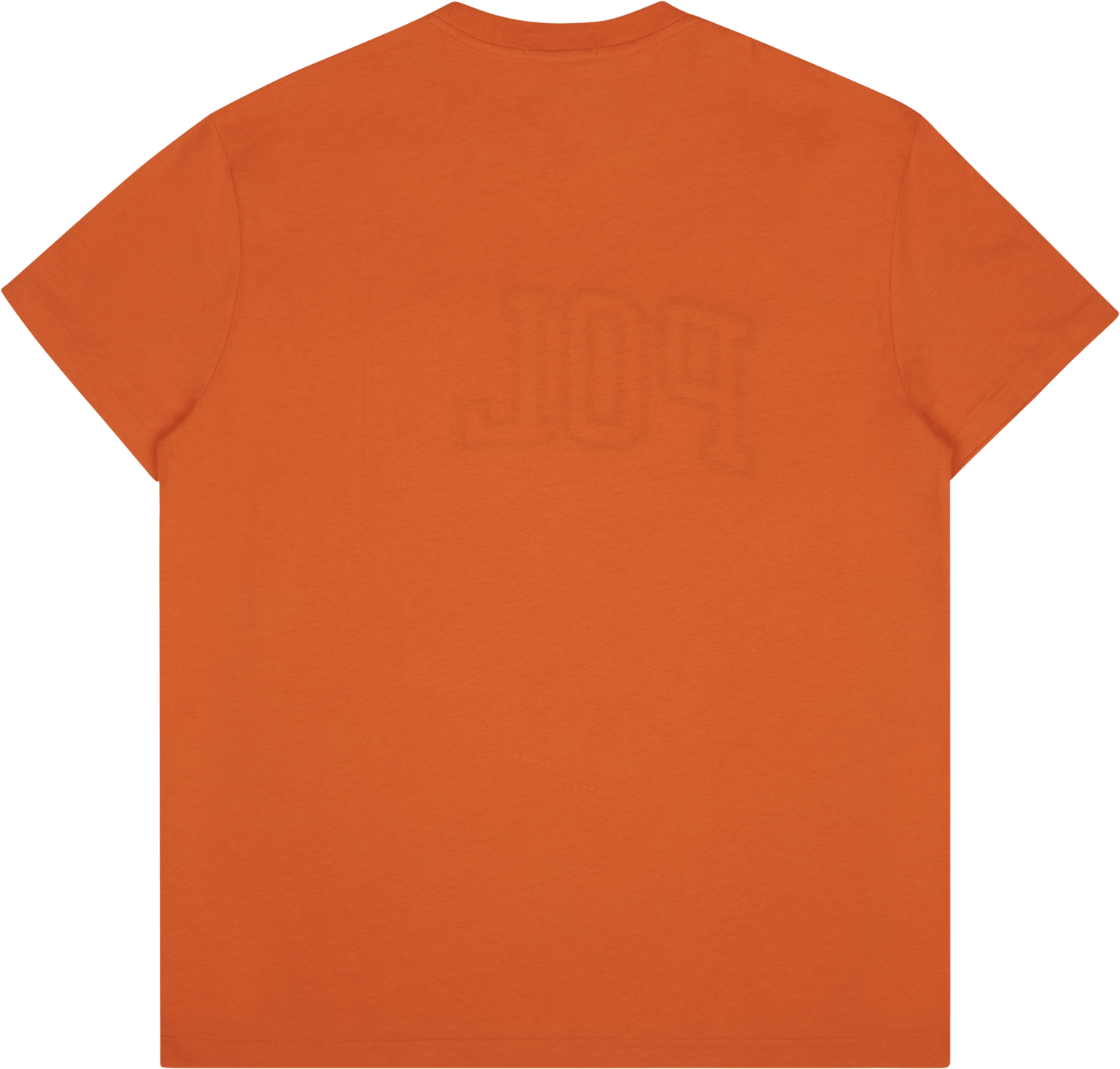 Classic Fit Logo Jersey T-Shirt - Bild 2