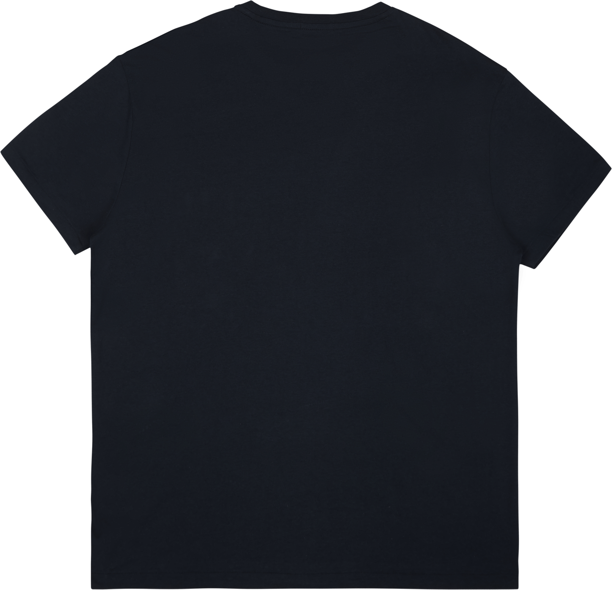 Classic Fit Big Pony Jersey T-Shirt - Bild 3