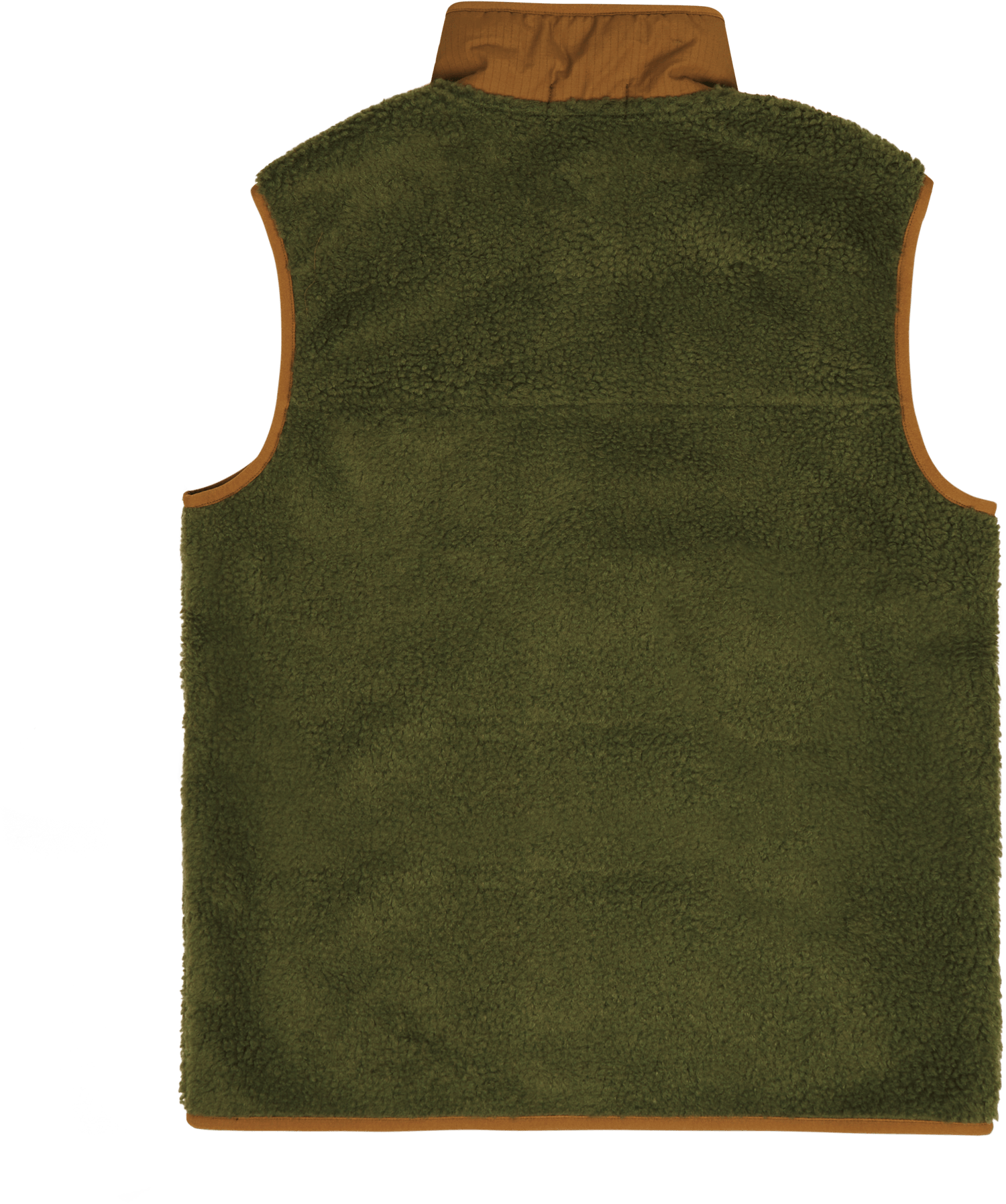 Bonded Hi-pile-sls-fuz Dark Sage - Bild 2