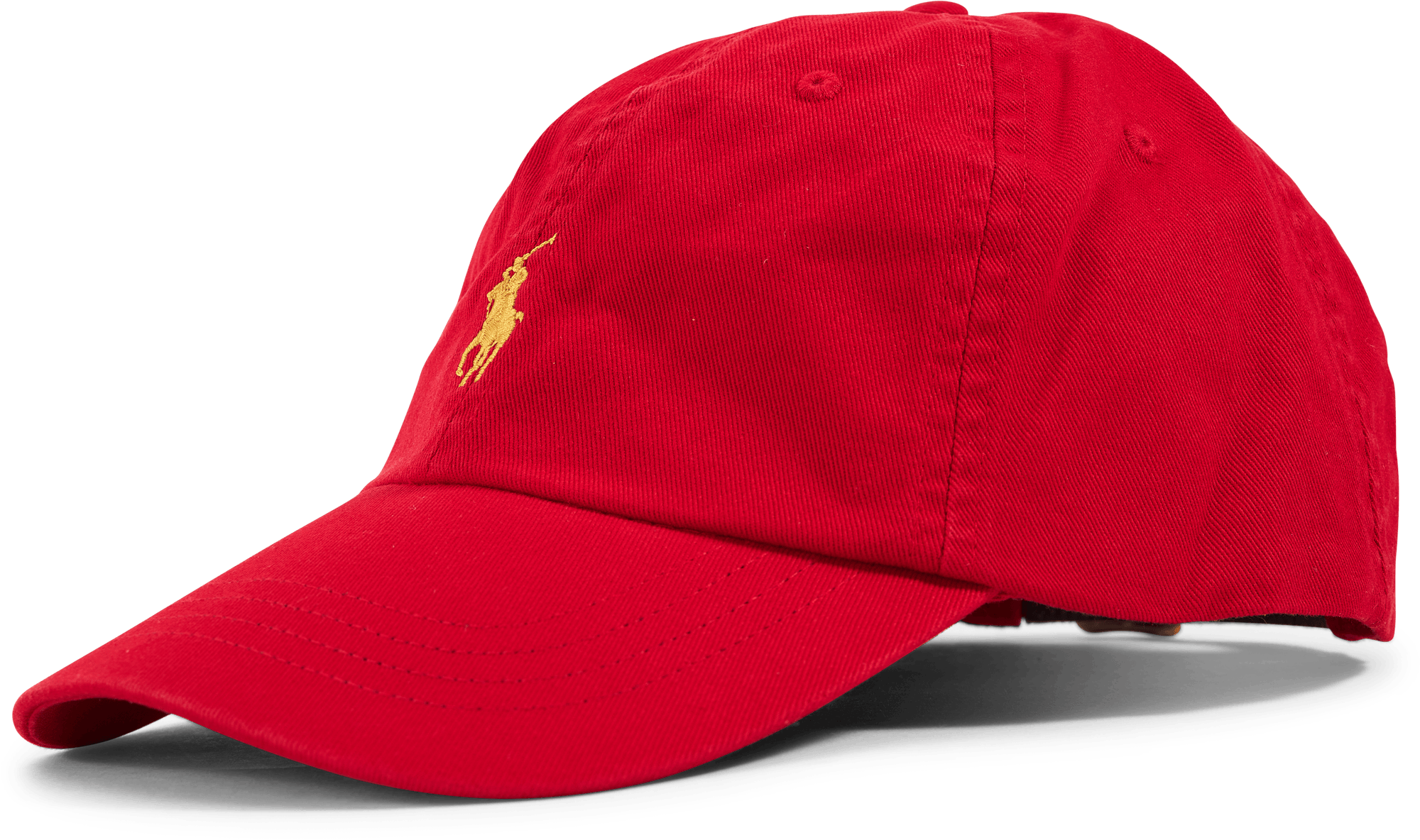 Lunar New Year Twill Ball Cap
