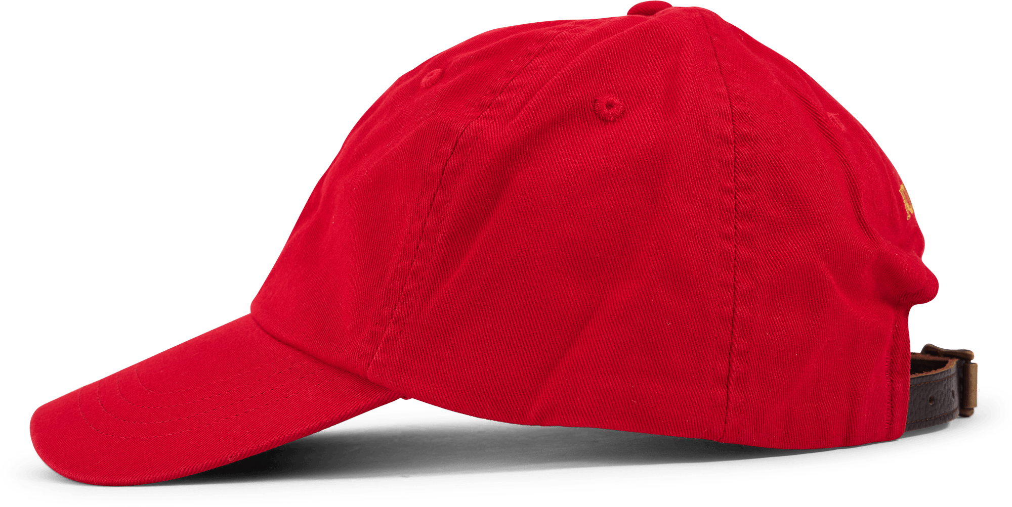 Lunar New Year Twill Ball Cap - Bild 2