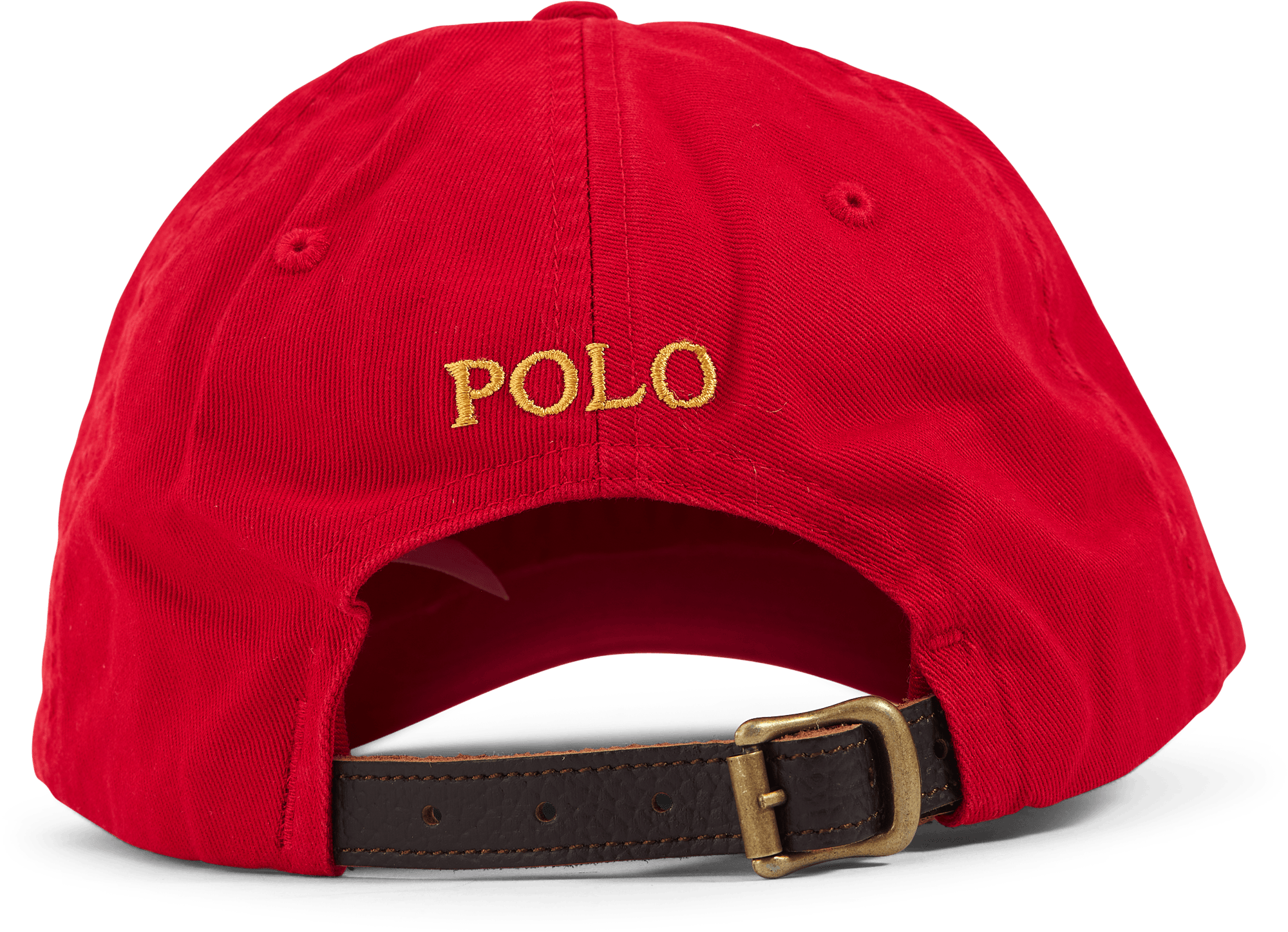 Lunar New Year Twill Ball Cap - Bild 3