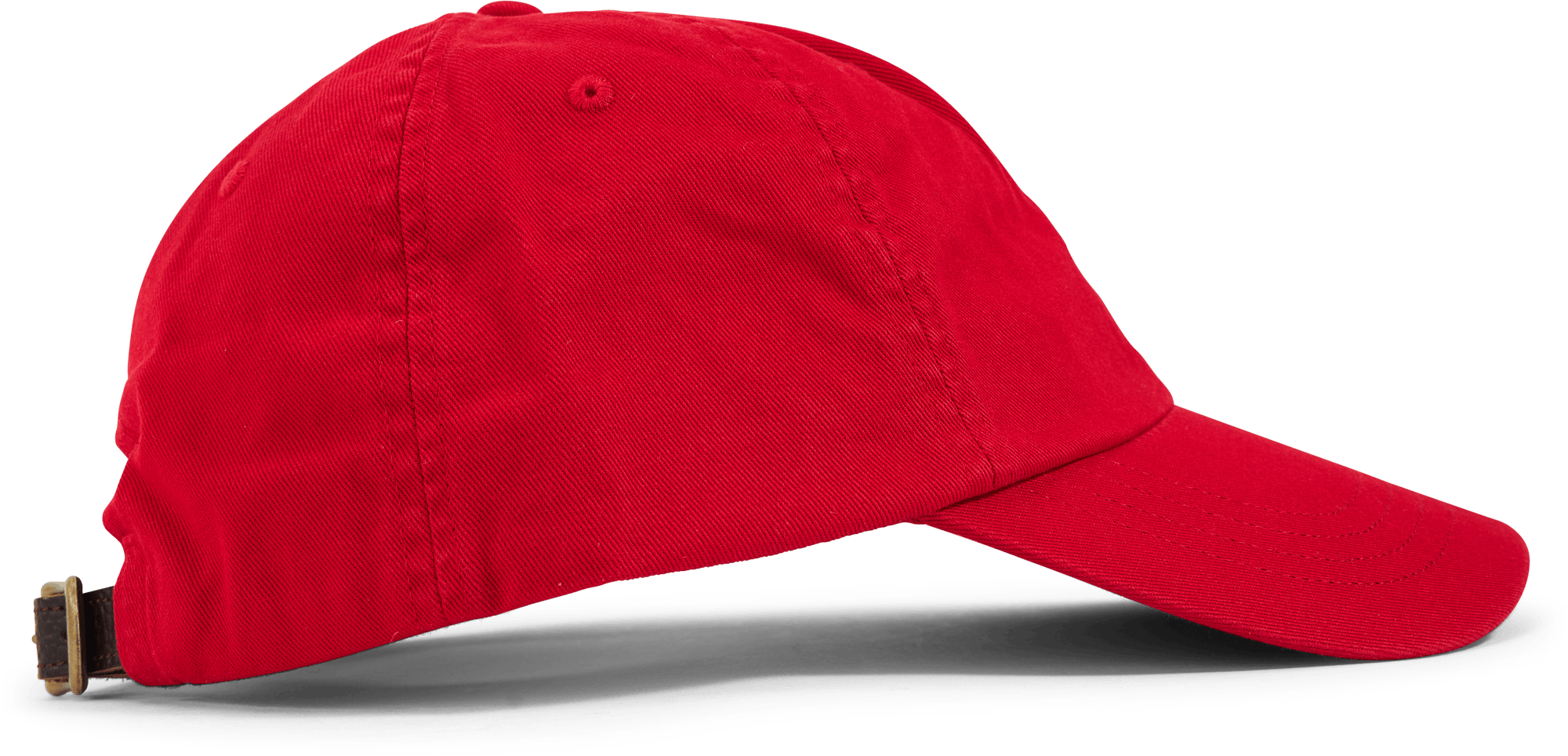 Lunar New Year Twill Ball Cap - Bild 4