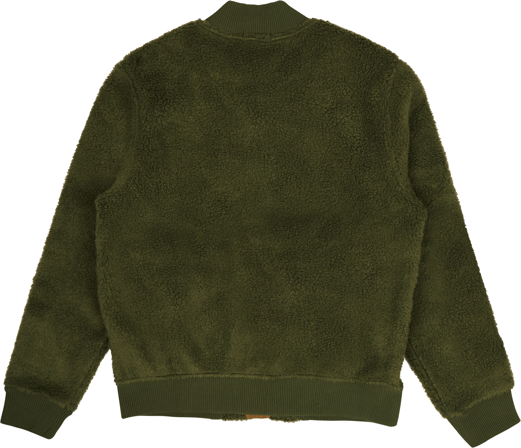 Bonded Hi-pile-lsl-fuz Dark Sage - Bild 2