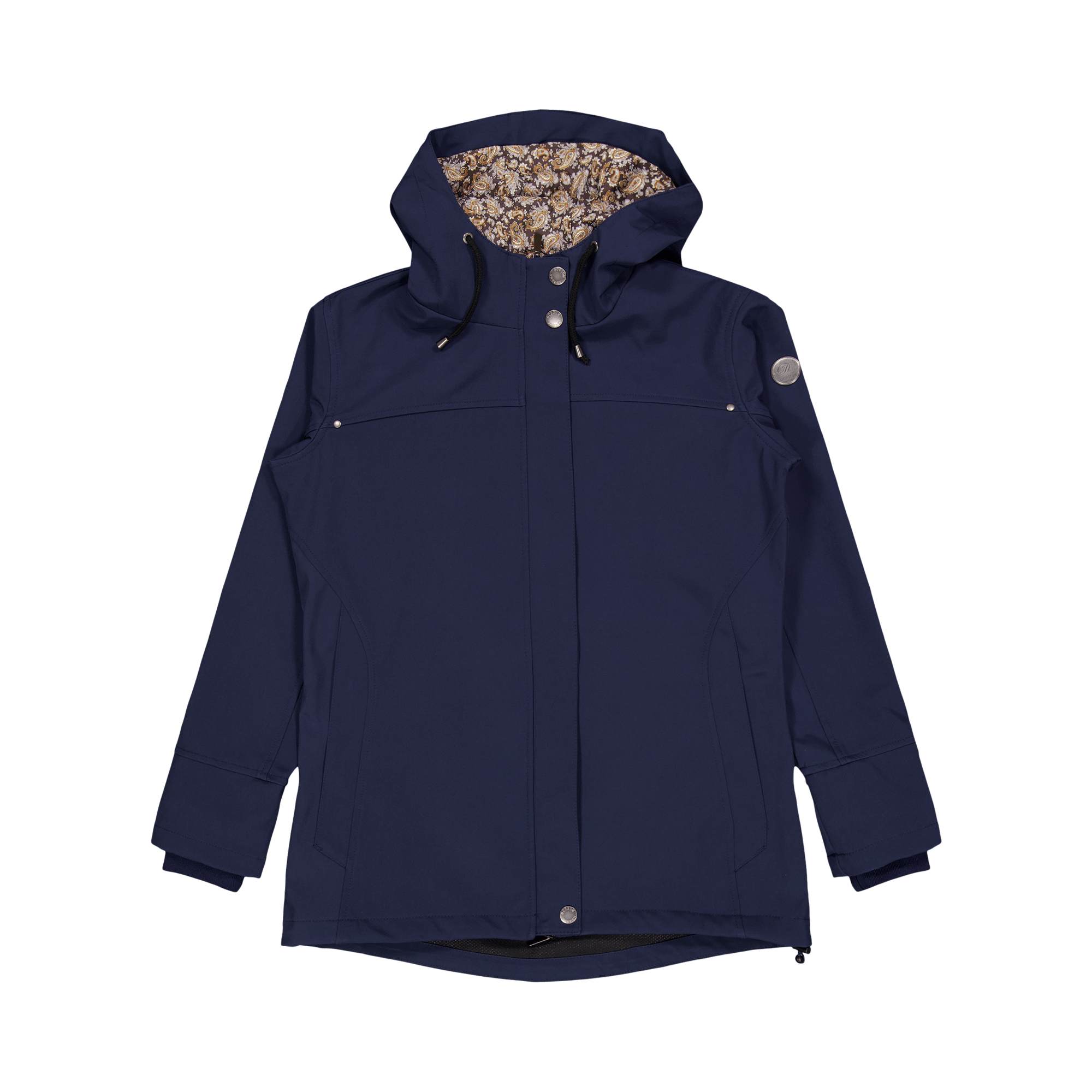 Palermo Jkt Wmn Navy