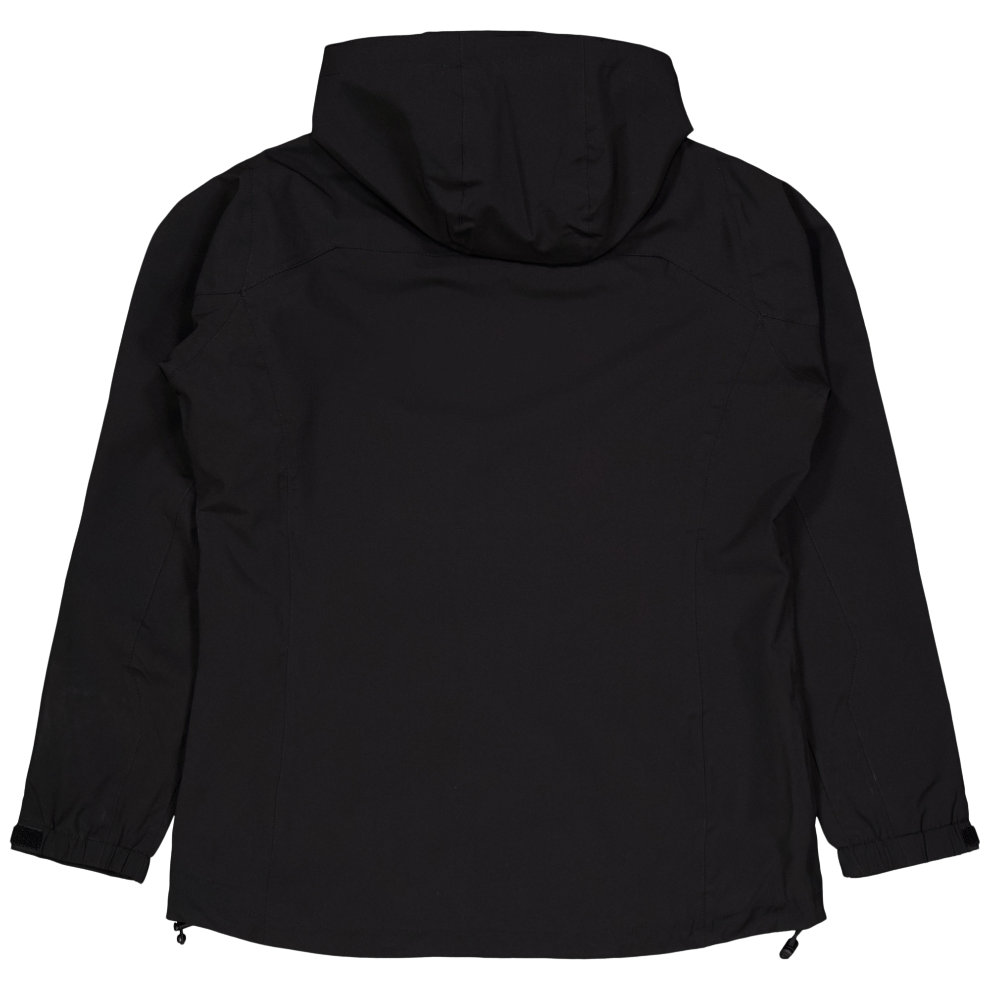 Seatlle Jkt Wmn Black - Bild 2