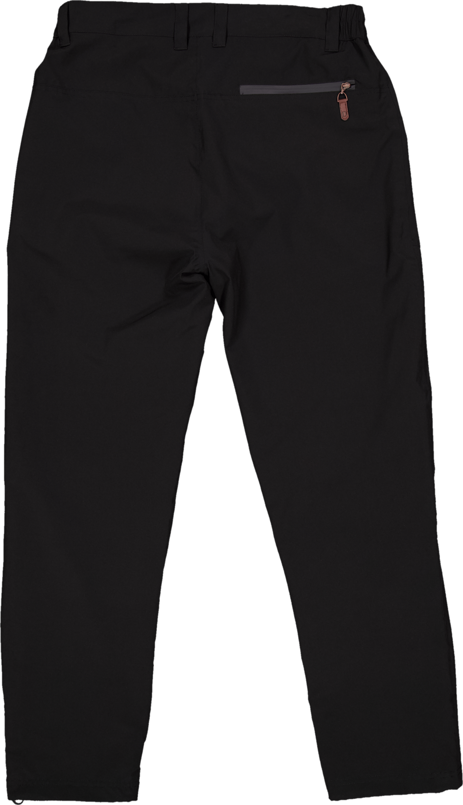 Seattle Pants Black - Bild 2