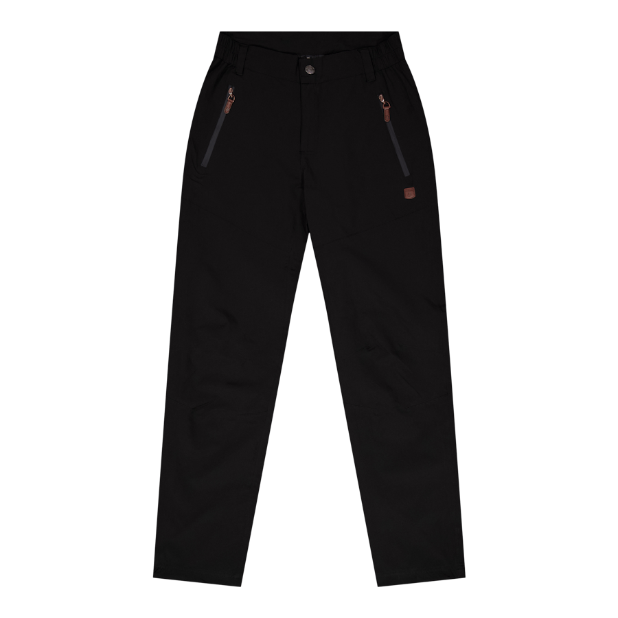 Seattle Pants Wmn Black