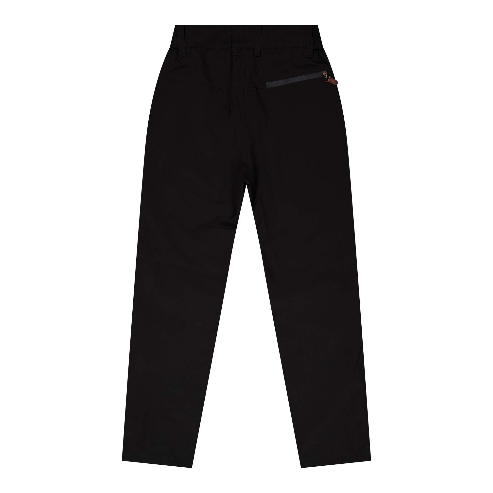 Seattle Pants Wmn Black - Bild 2