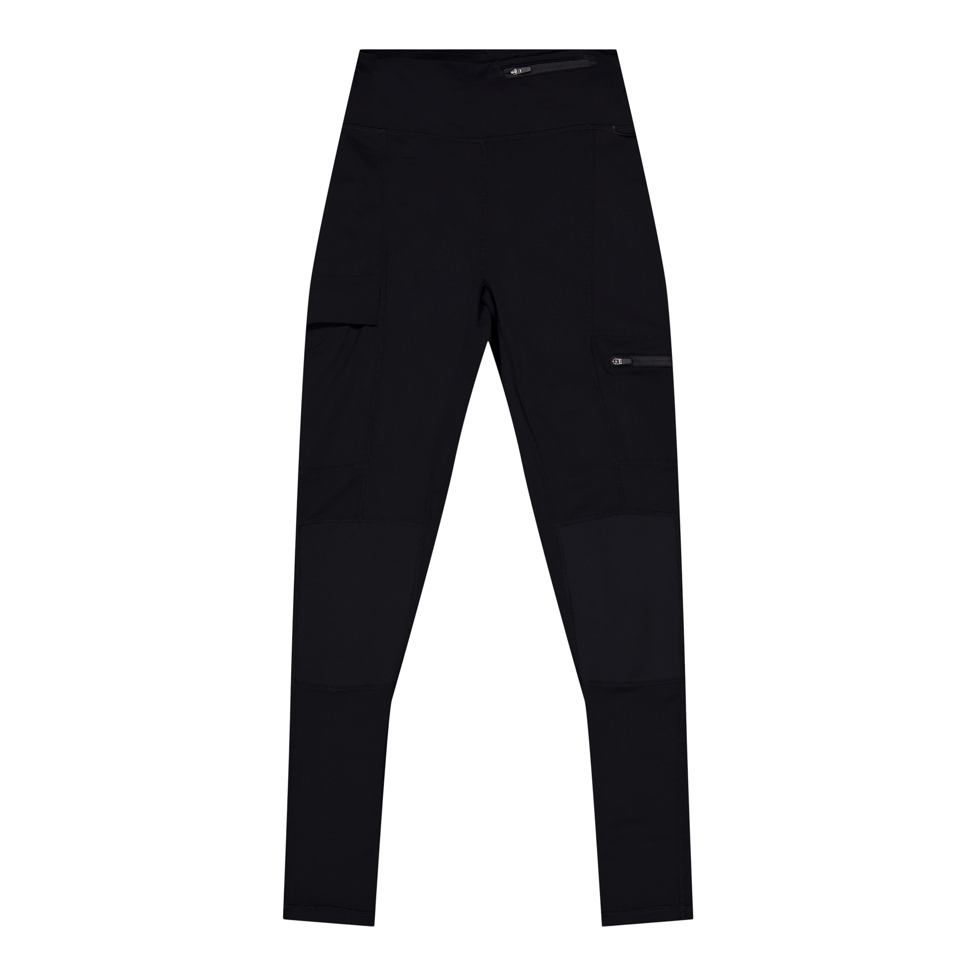 Outdoor Tights Wmn I Black