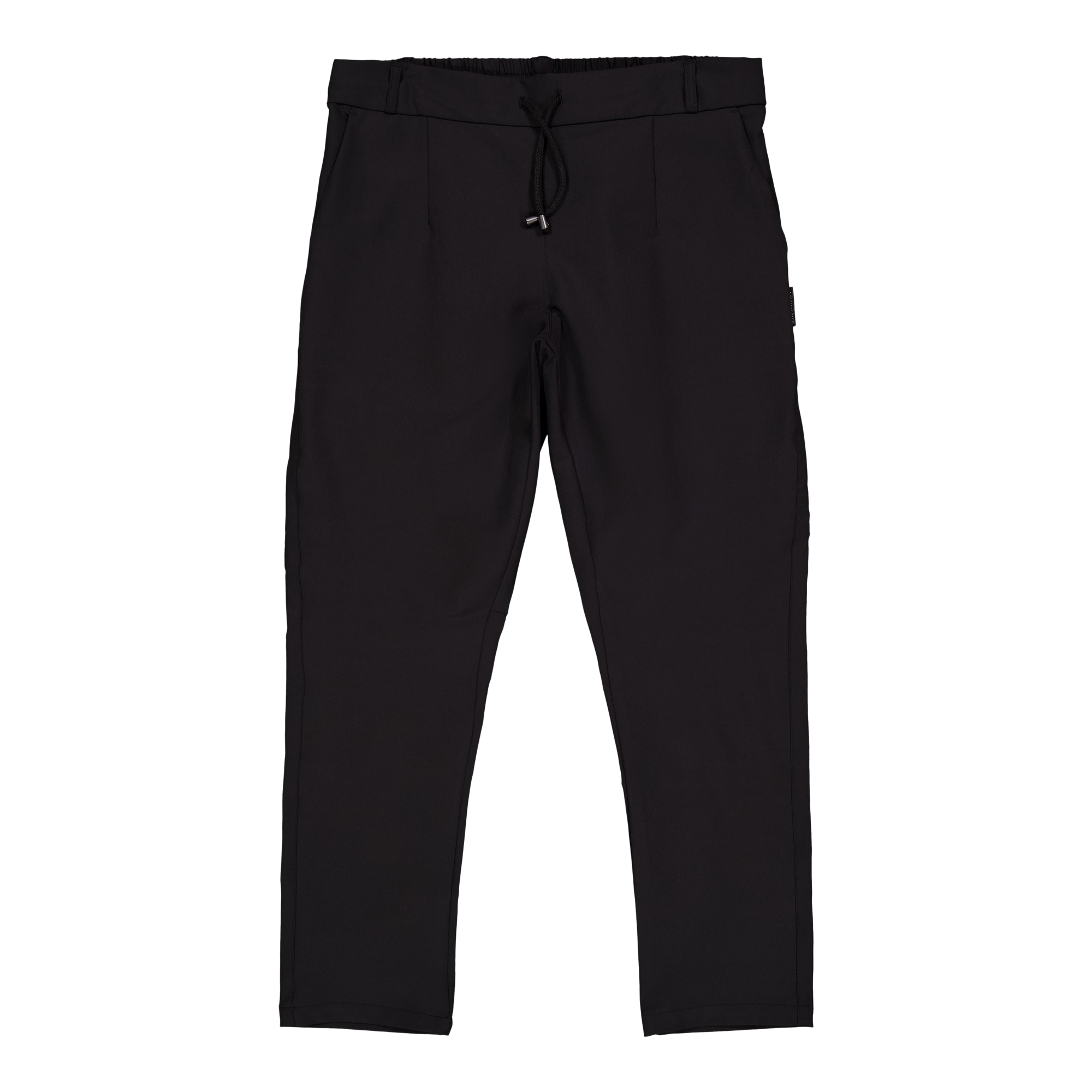 Stryn Pants Wmn Black