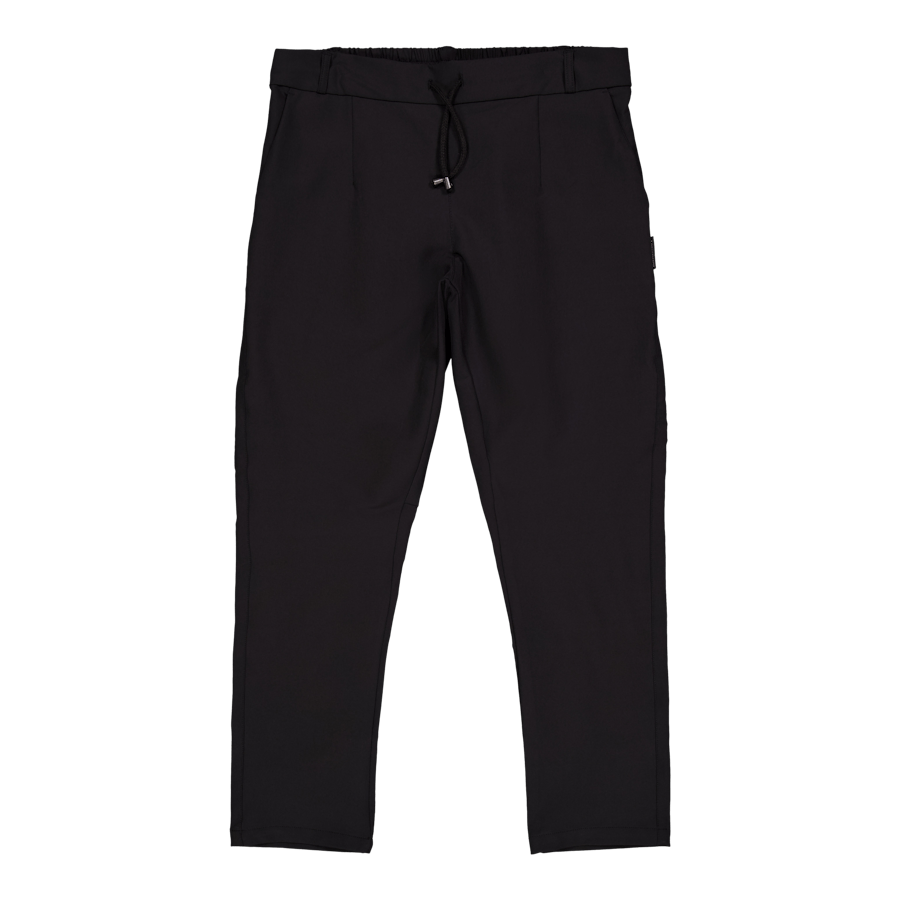 Stryn Pants Wmn Black