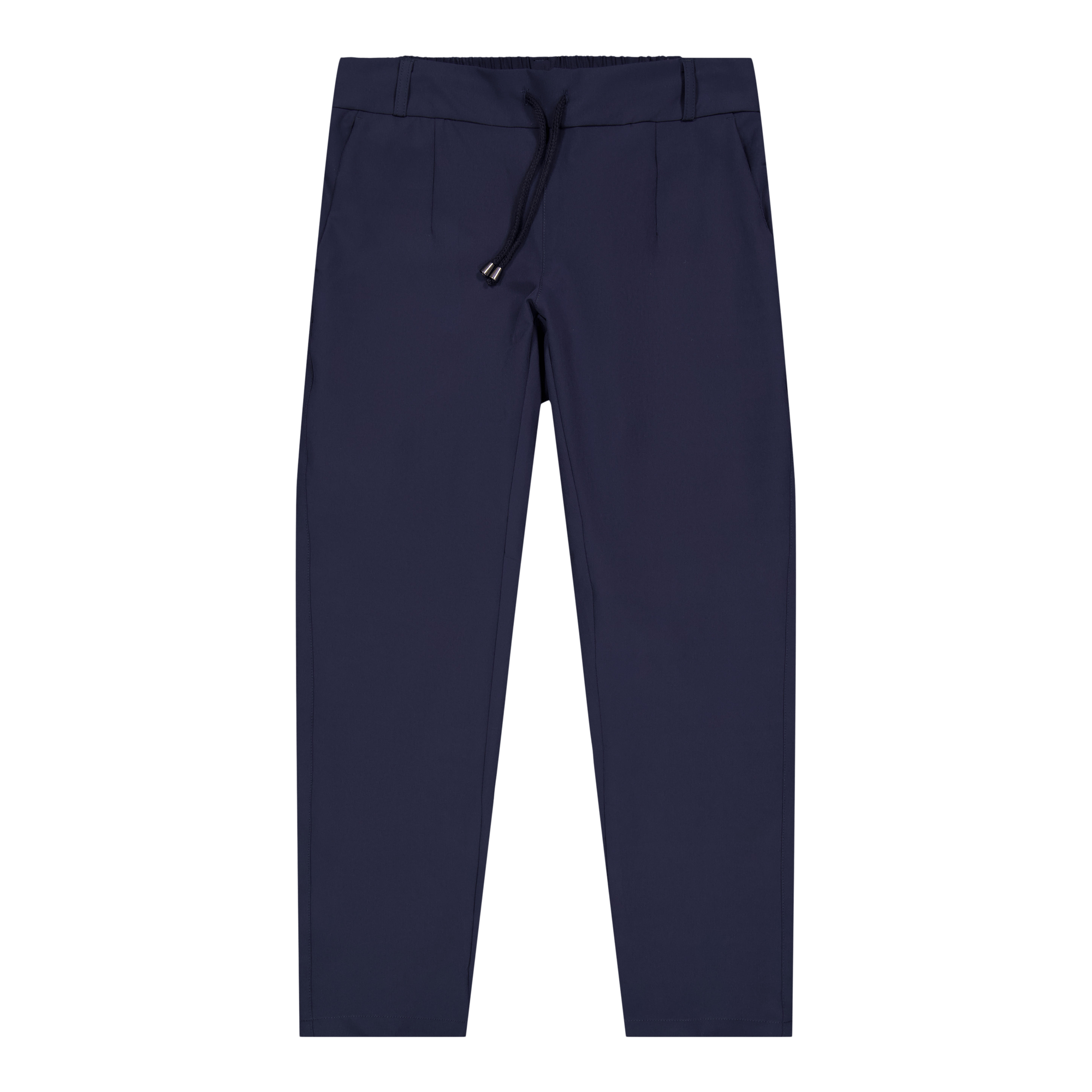 Stryn Pants Wmn Navy