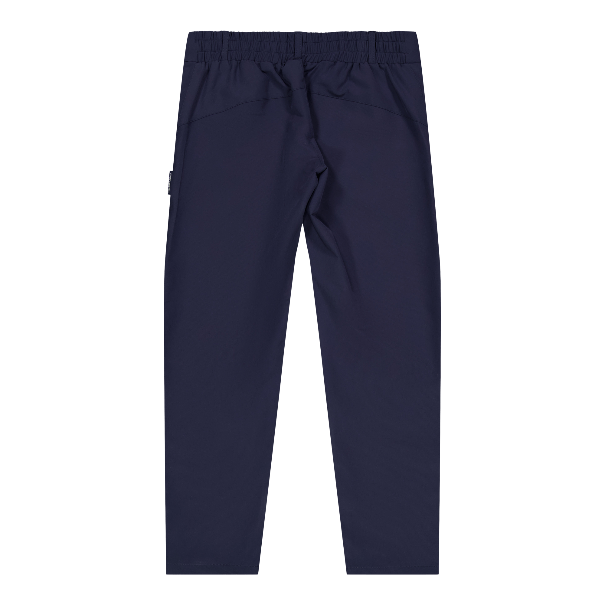 Stryn Pants Wmn Navy - Bild 2