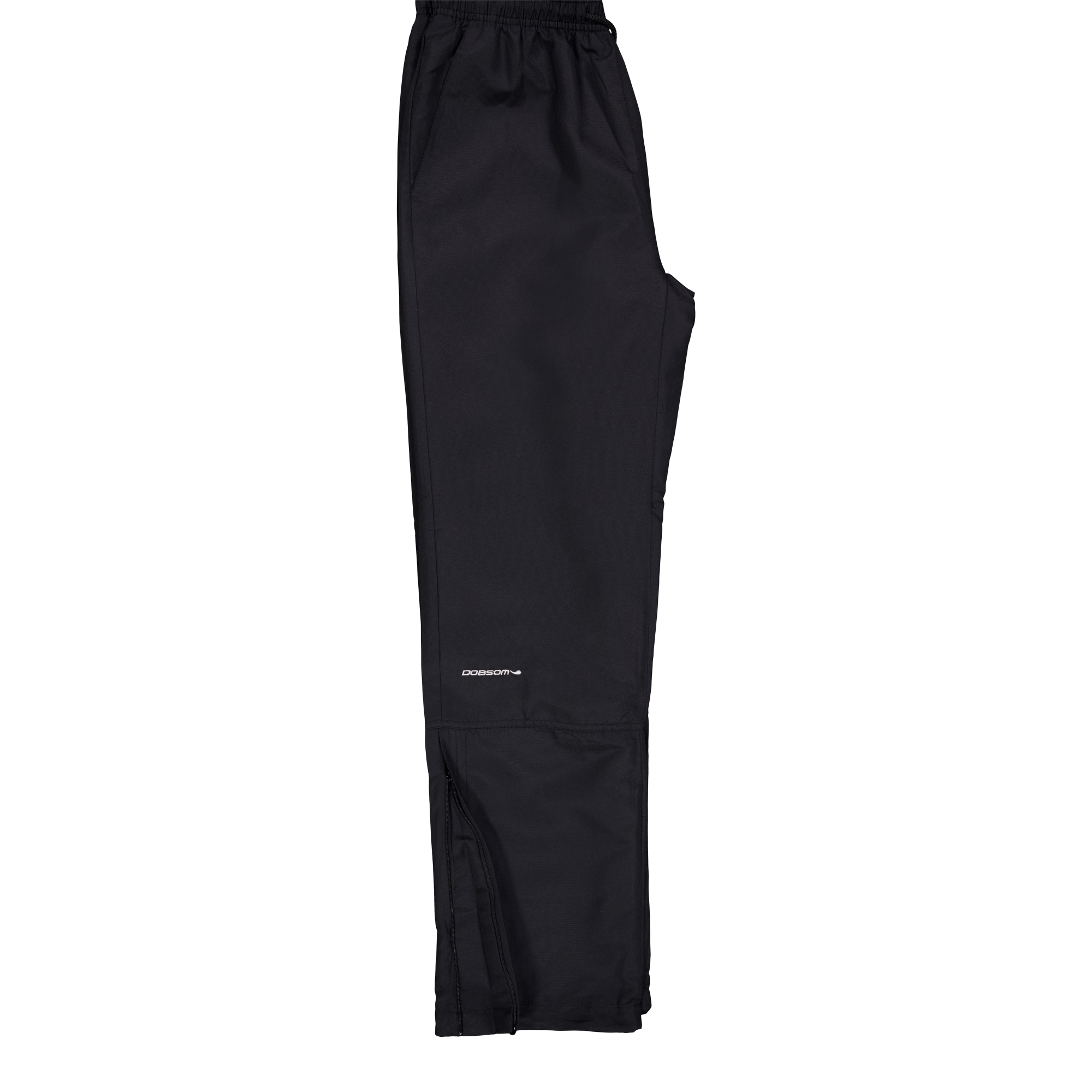 Veda Pants, Wmn Black - Bild 2