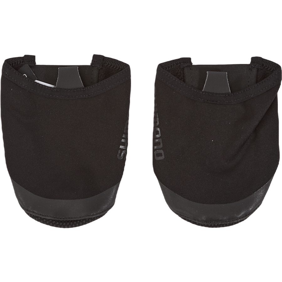 T1100r Soft Shell Toeshoecover Black