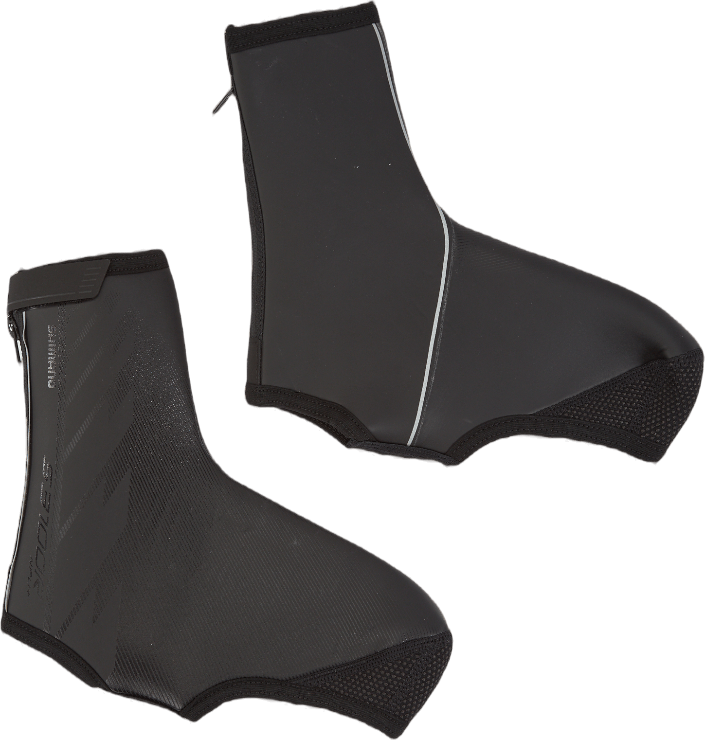 S3100r Npu+ Shoe Cover Black - Bild 2