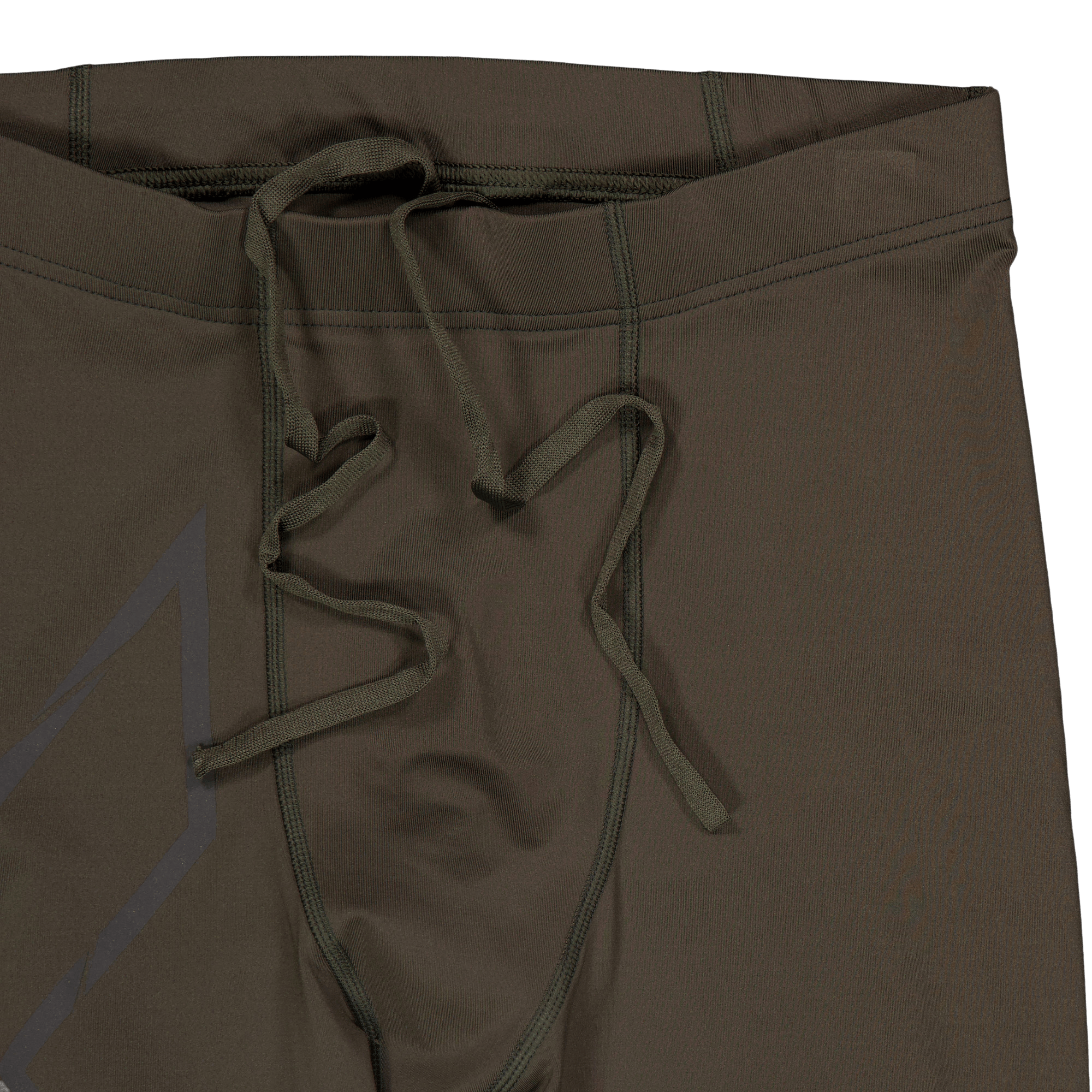 Light Speed Compression Tights Flint/black Reflective - Bild 3
