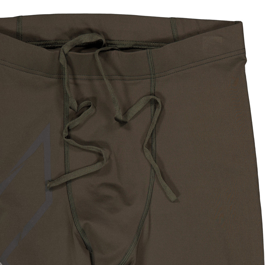 Light Speed Compression Tights Flint/black Reflective - Bild 3