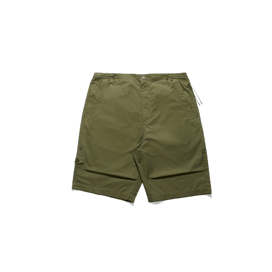 Original Loose Snoshorts Organ Olive Og-107f