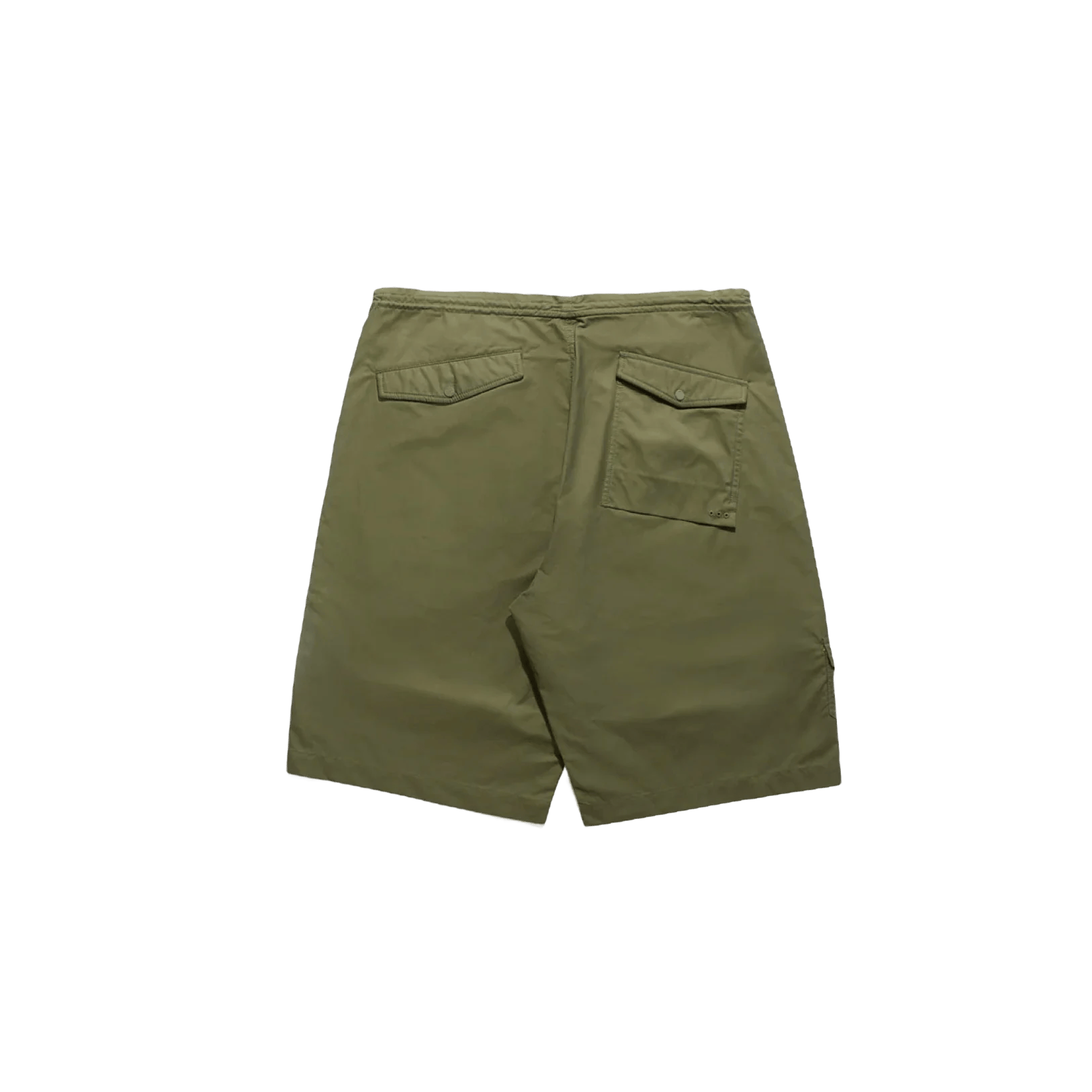 Original Loose Snoshorts Organ Olive Og-107f - Bild 2