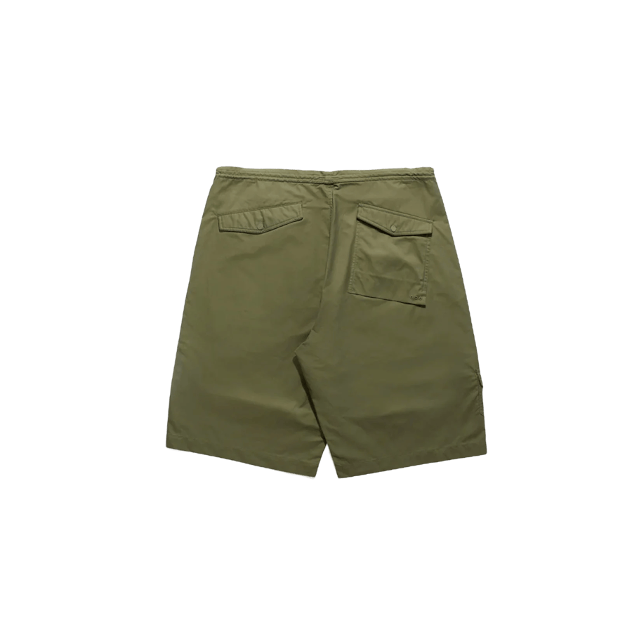 Original Loose Snoshorts Organ Olive Og-107f - Bild 2