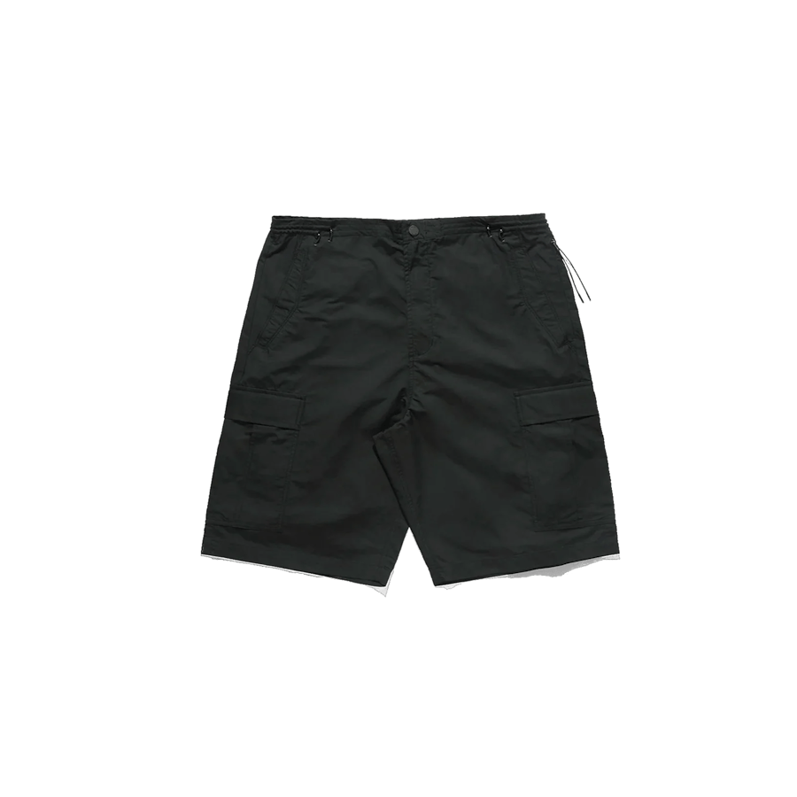 Original Cargo Loose Snoshorts Black