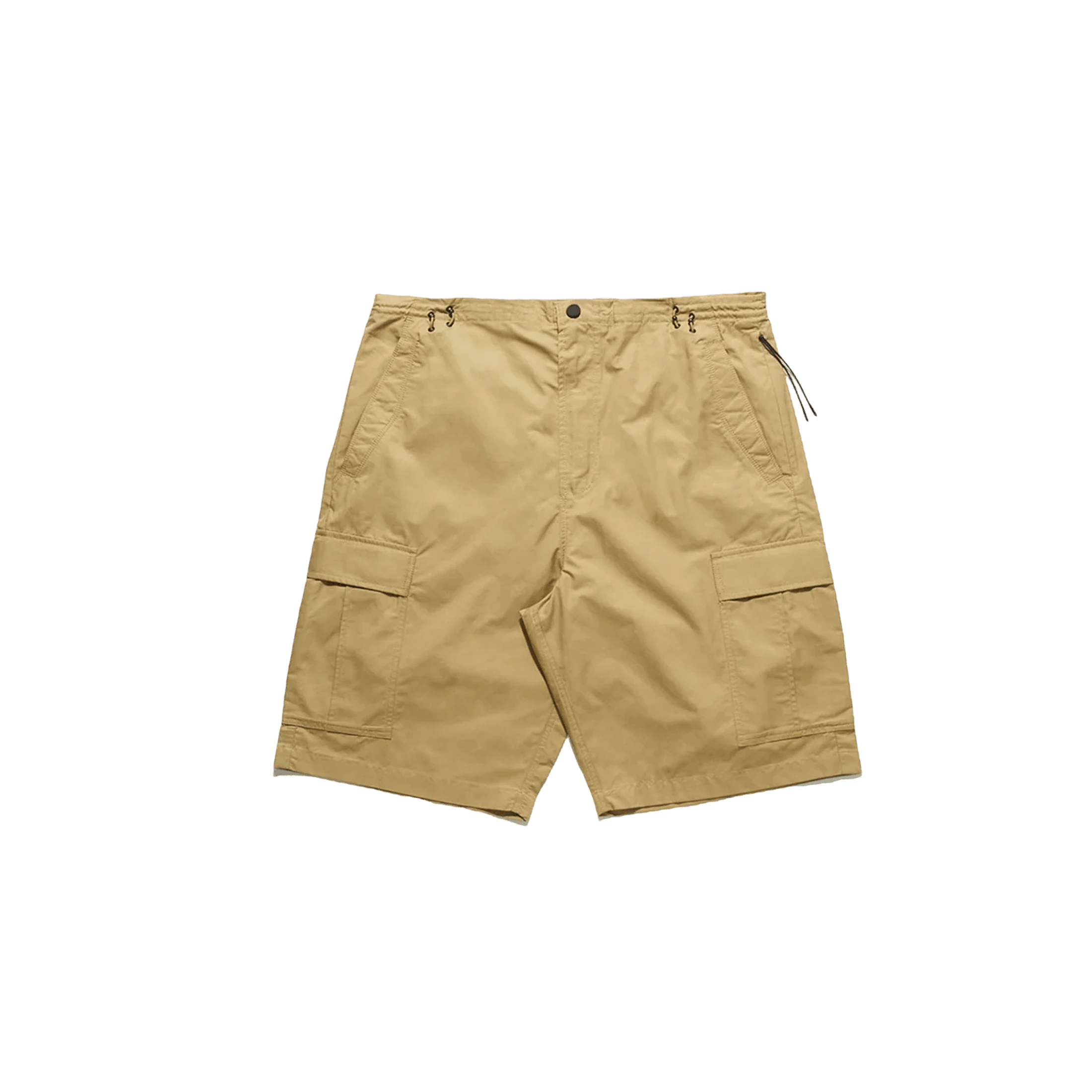 Original Cargo Loose Snoshorts Sand