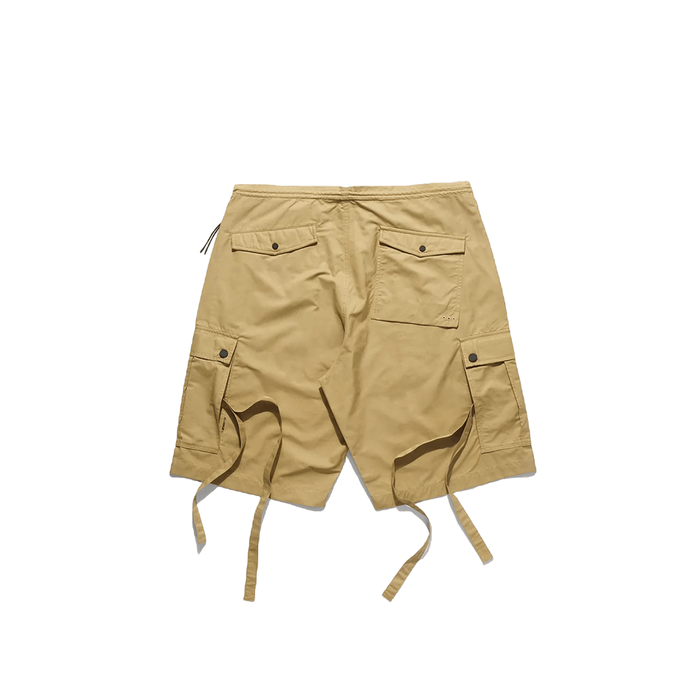 Original Cargo Loose Snoshorts Sand - Bild 2