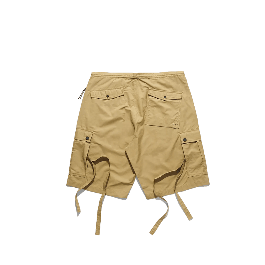 Original Cargo Loose Snoshorts Sand - Bild 2
