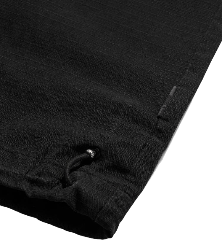 Maha Loose Asym Track Pants It Black - Bild 4