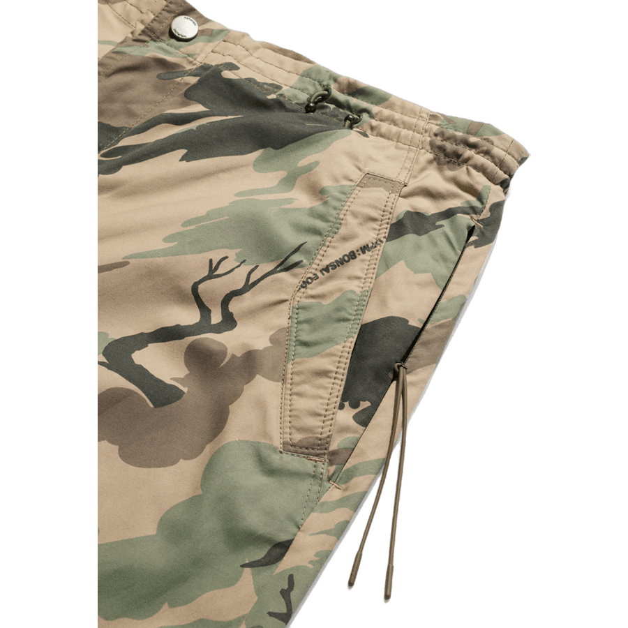 Camo Original Loose Snopants O Woodland - Bild 3