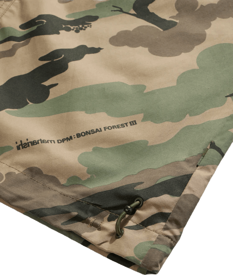 Camo Original Loose Snopants O Woodland - Bild 4