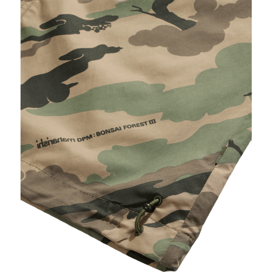 Camo Original Loose Snopants O Woodland - Bild 4