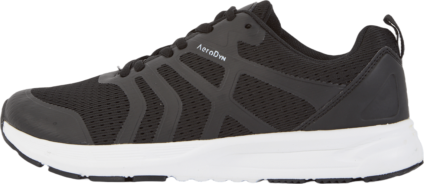 Clenny Unisex Lite Shoe Black