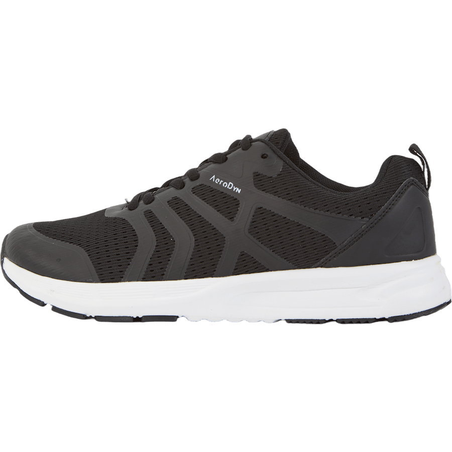 Clenny Unisex Lite Shoe Black