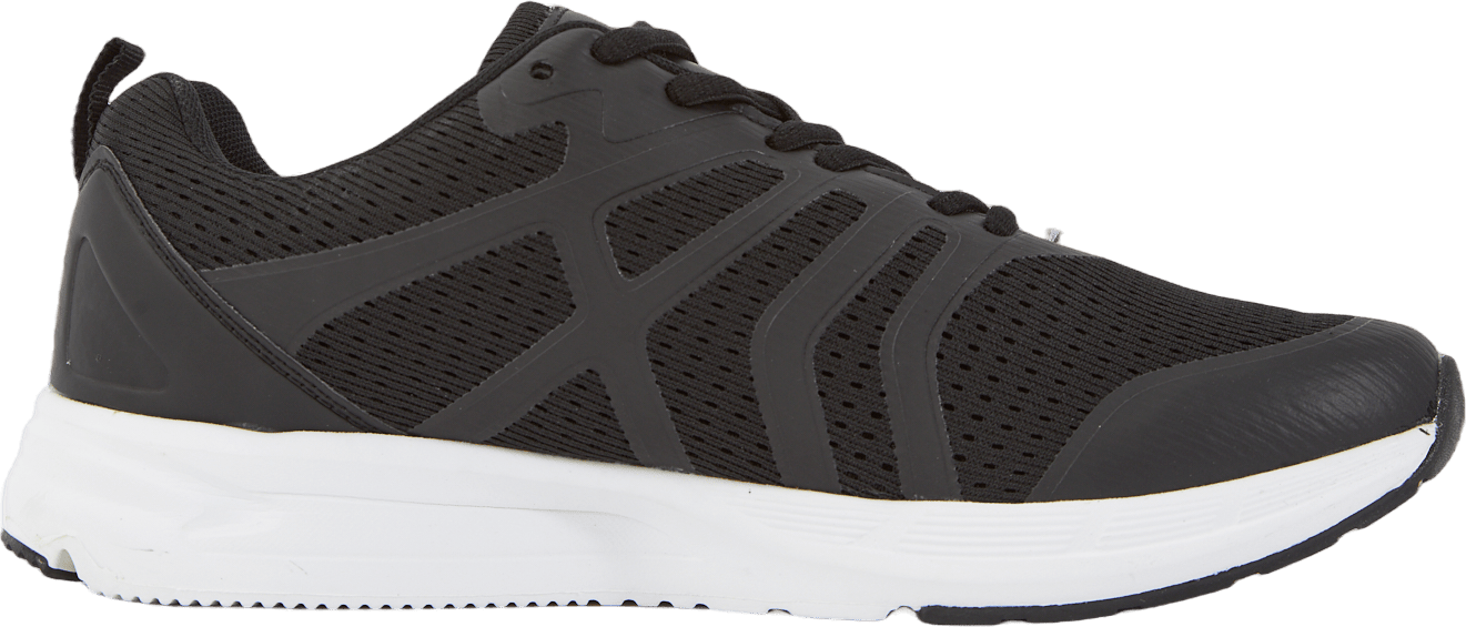 Clenny Unisex Lite Shoe Black - Bild 3