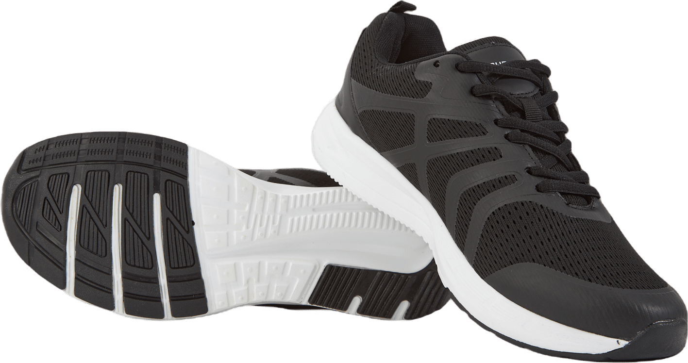 Clenny Unisex Lite Shoe Black - Bild 7