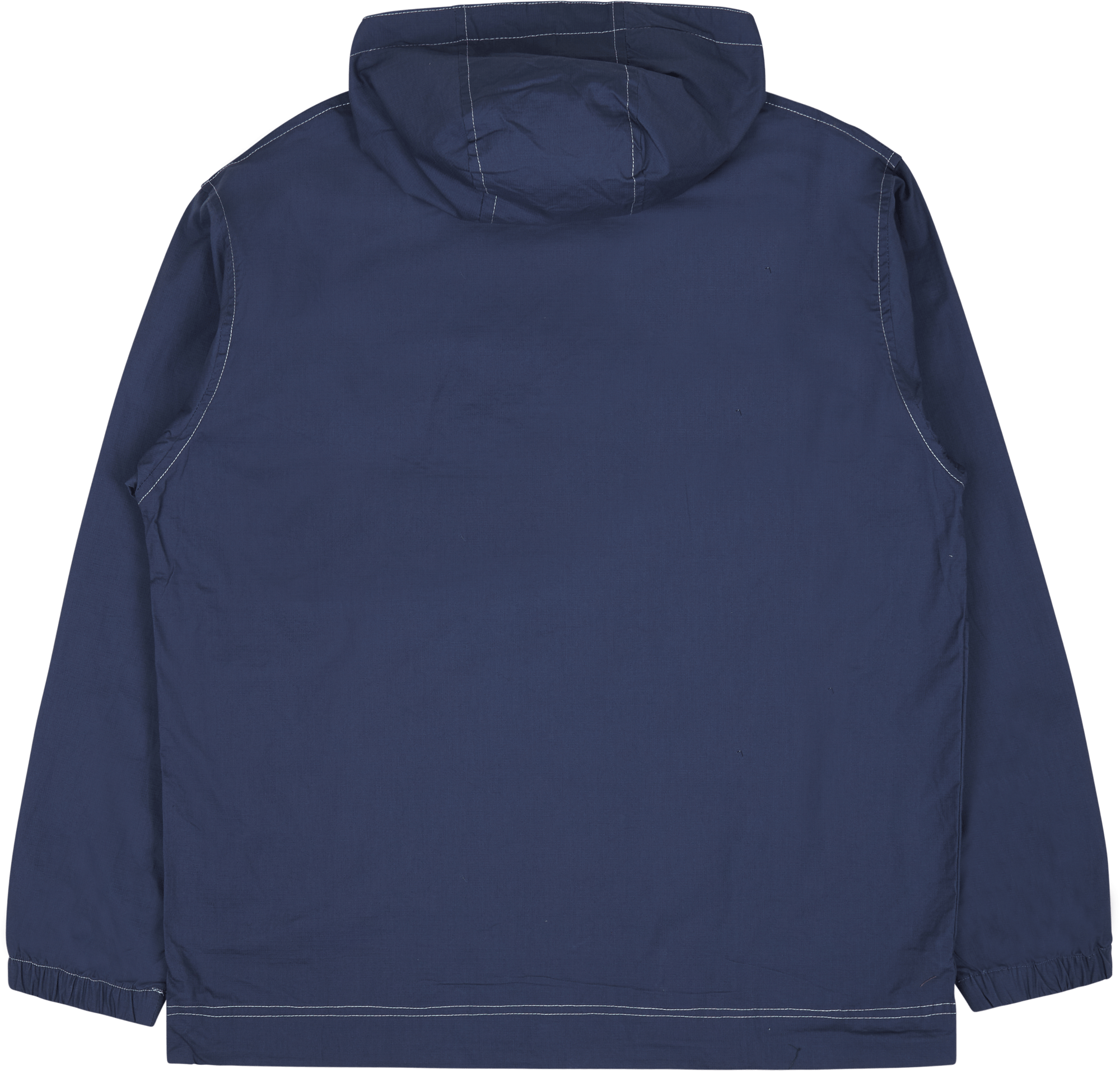 Terrain Contrast Stitch Jacket Navy - Bild 2